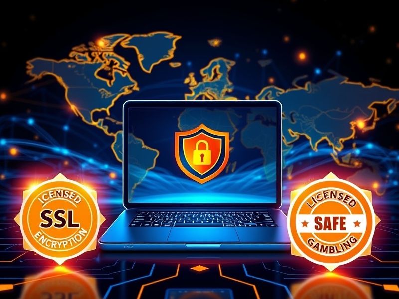 Explore expert reviews and rankings of the best international online casinos for 2024. Compare trusted platforms, game variety, bonuses, and security to find your ideal gambling destination.